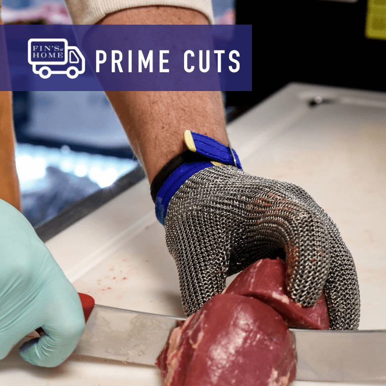 Prime Cut Steaks