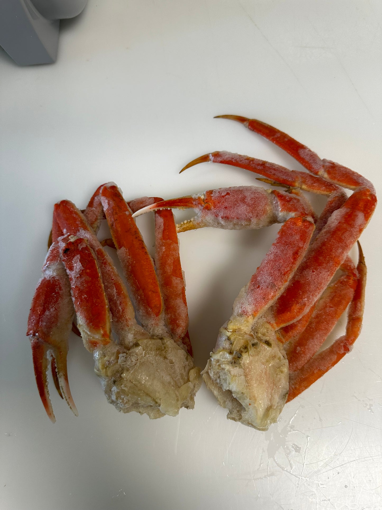 Snow Crab Clusters, 1 LB, FZ