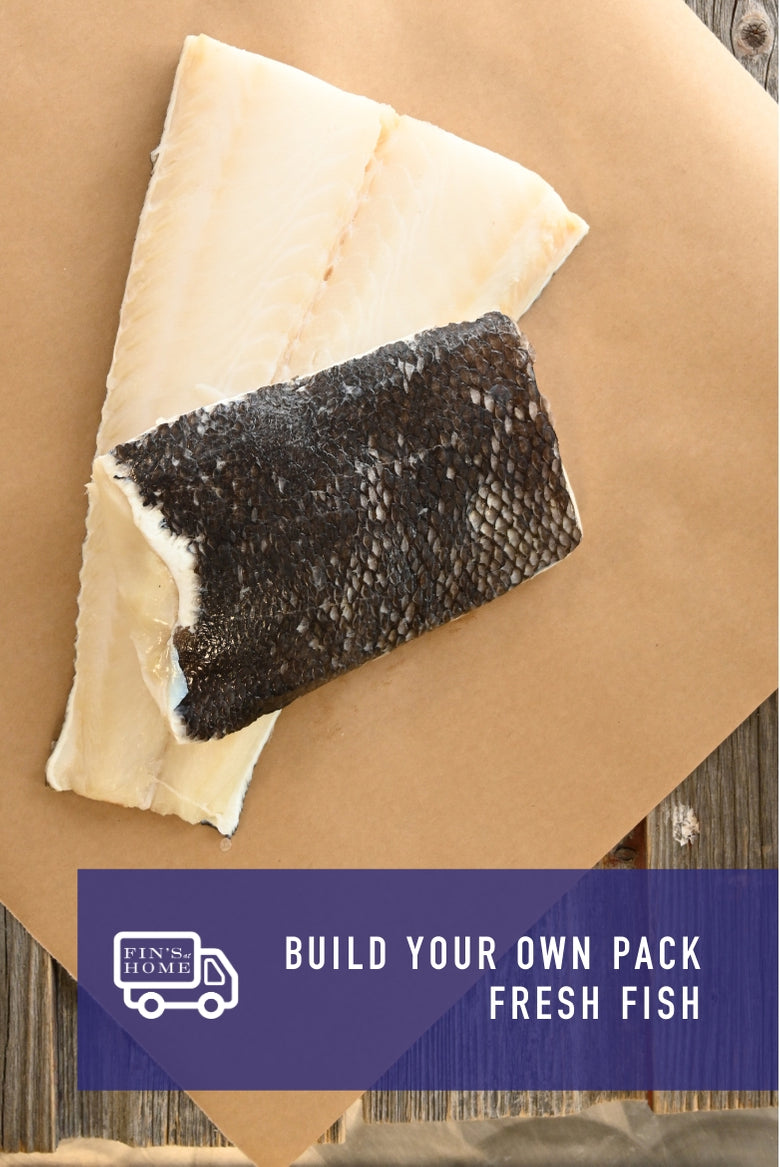 Fresh Chilean Seabass - 1lb-finsathome