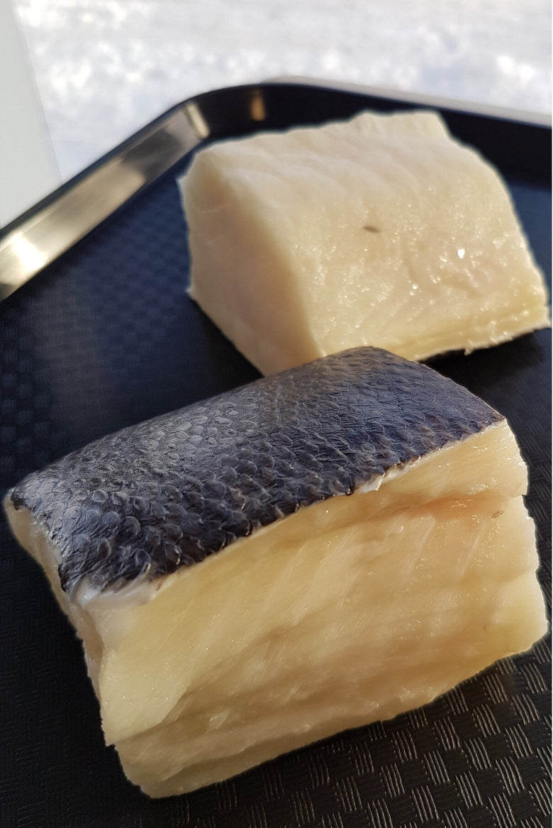Fresh Chilean Seabass - 1lb-finsathome