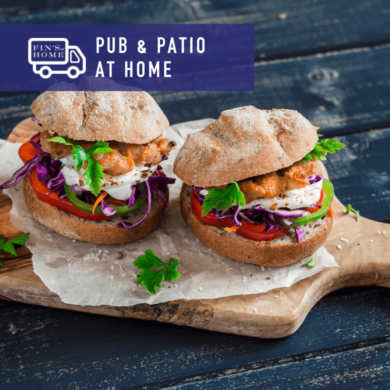 Pub & Patio at Home Collection