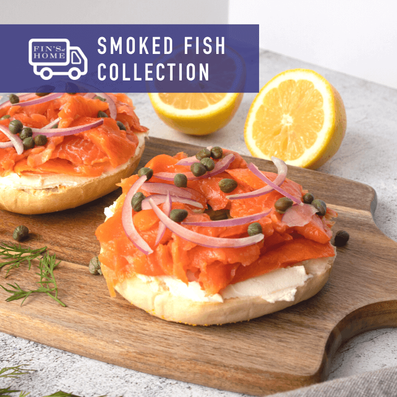 Smoked Fish Collection