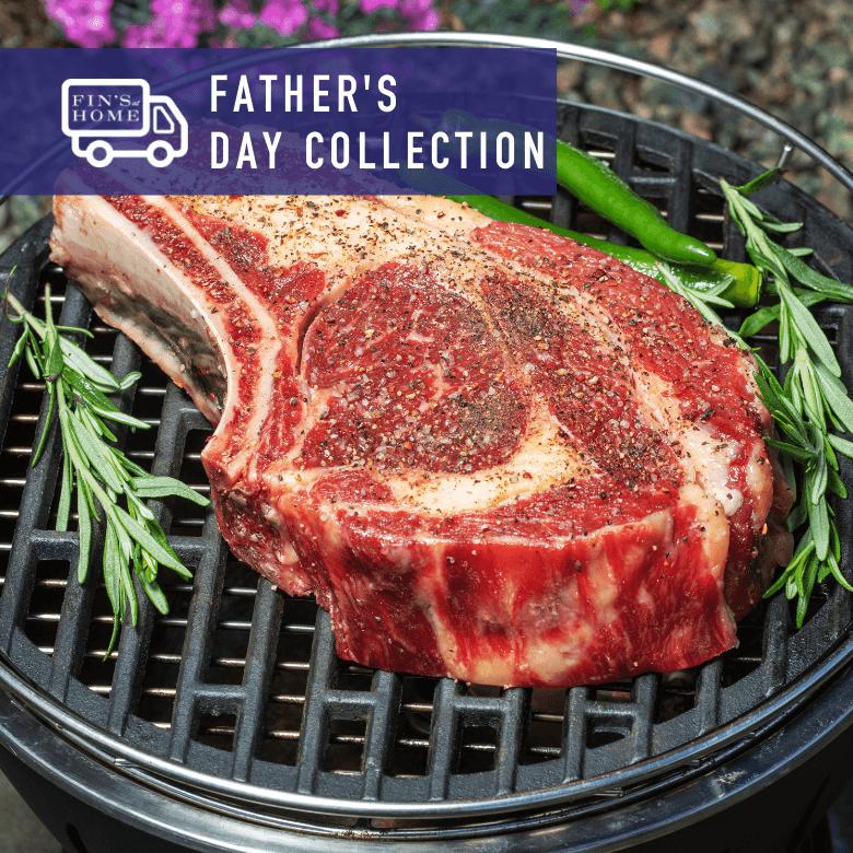 Fathers Day BBQ items