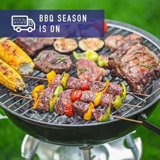 Fin's at Home Fin's Select Meats and Seafood Online Store Edmonton