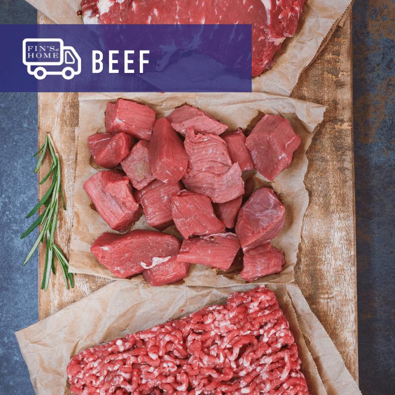 Fin's Beef Collection