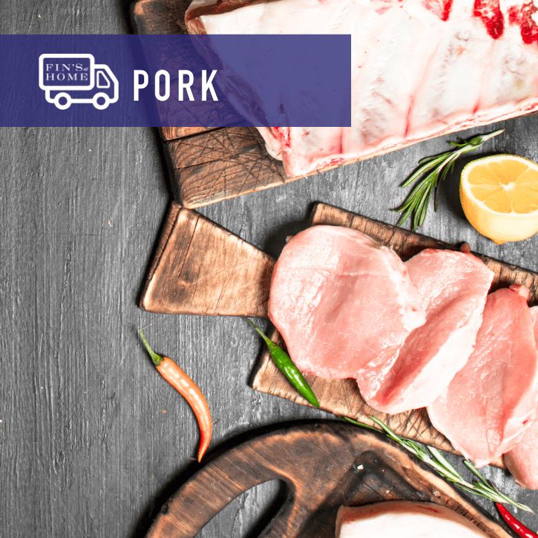 Fin's Pork Collection