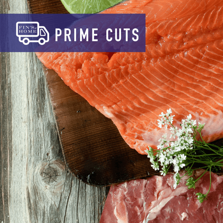 Prime Cut Fish