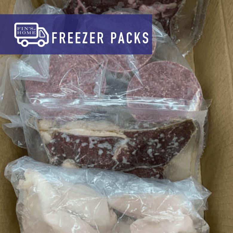 Freezer Packs ❄️