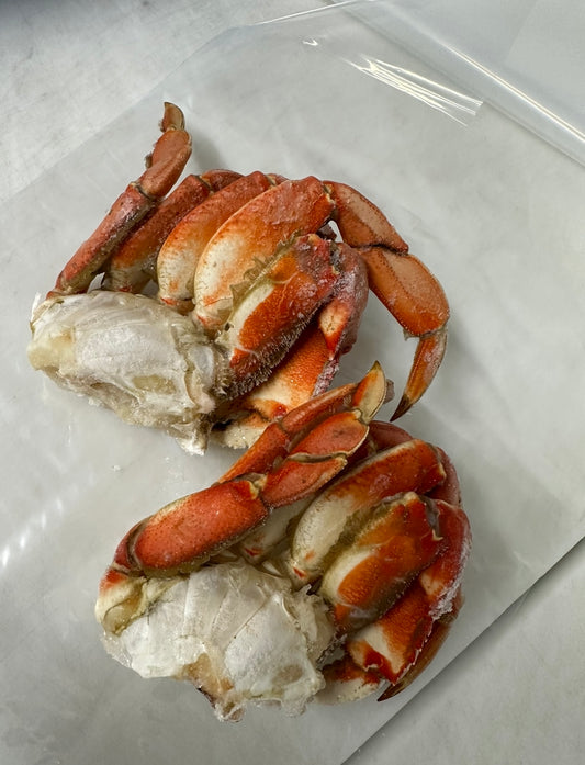 **NEW** Dungeness Crab Clusters