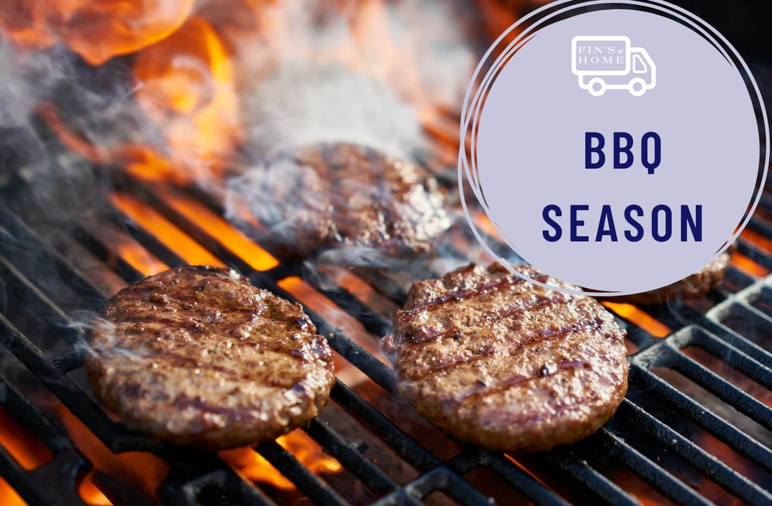 Fin's at Home Fin's Select Meats and Seafood Online Store Edmonton