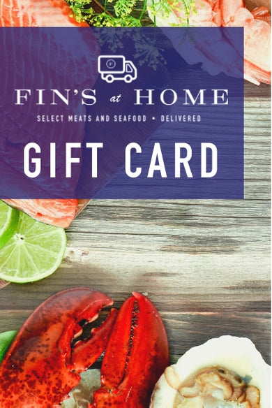 Gift Card-finsathome