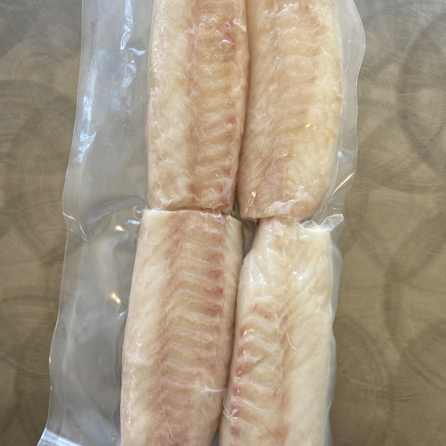 North Atlantic Cod Loin, 6oz, FZ-finsathome