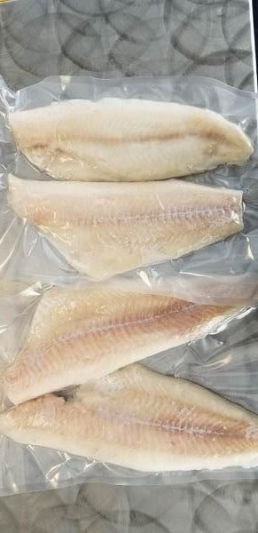 Seafood Lovers Freezer Pack ❄️ **ONLINE ONLY**-finsathome